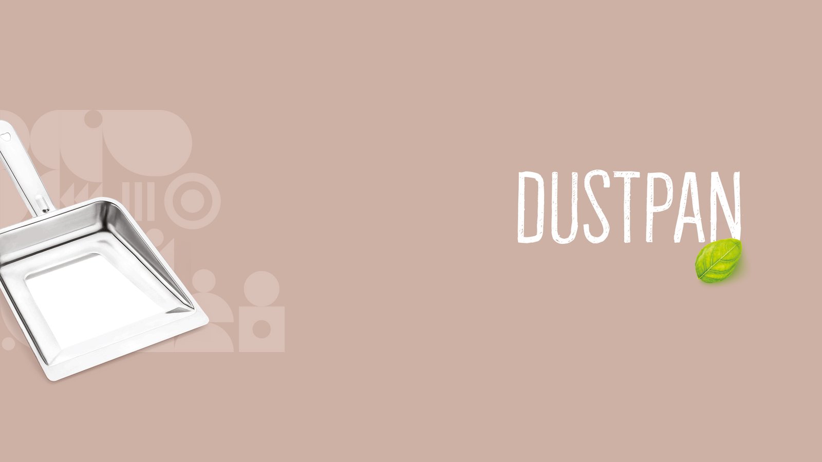 Dustpan