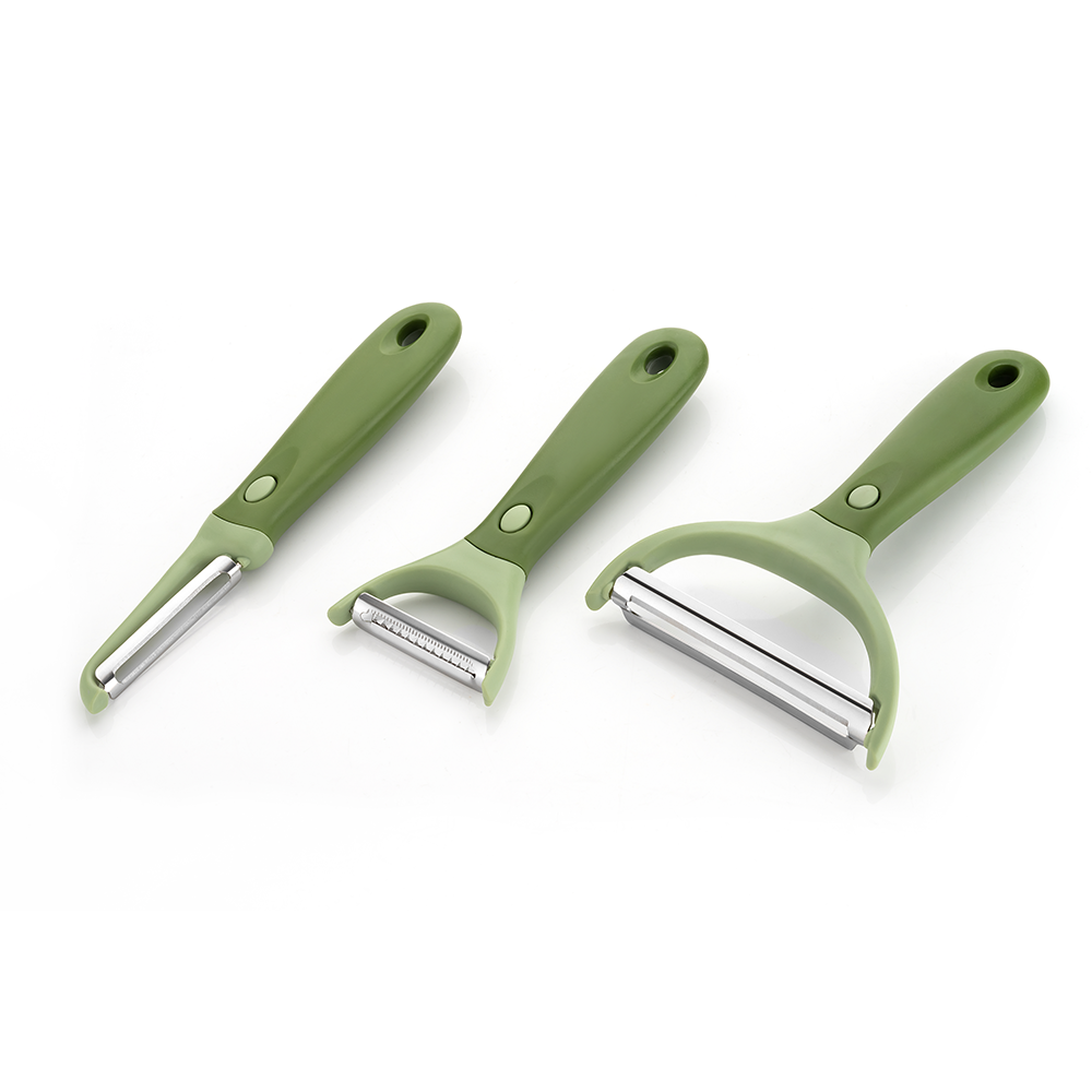 3 IN 1 Peeler