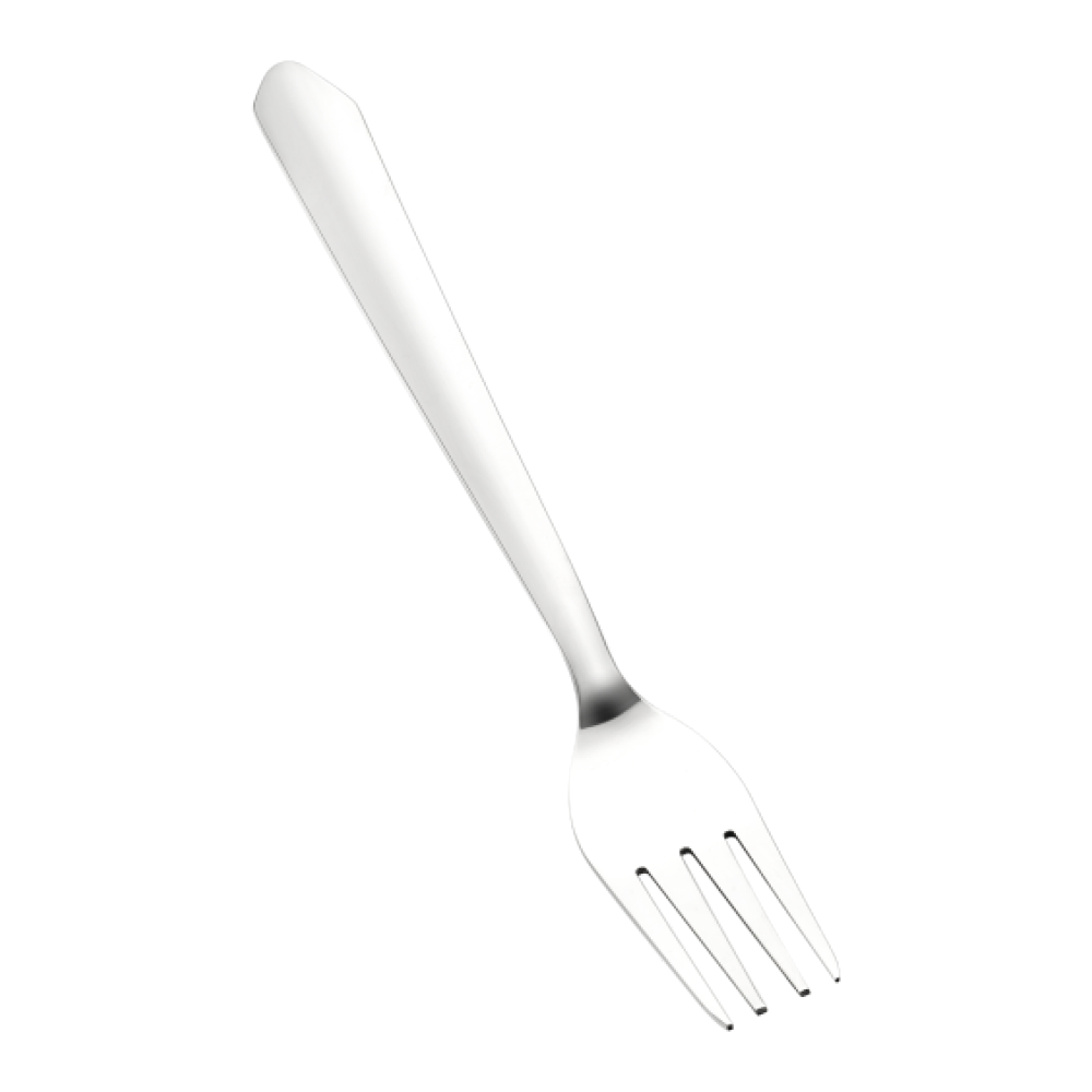SS Baby Fork (6 Pcs.)