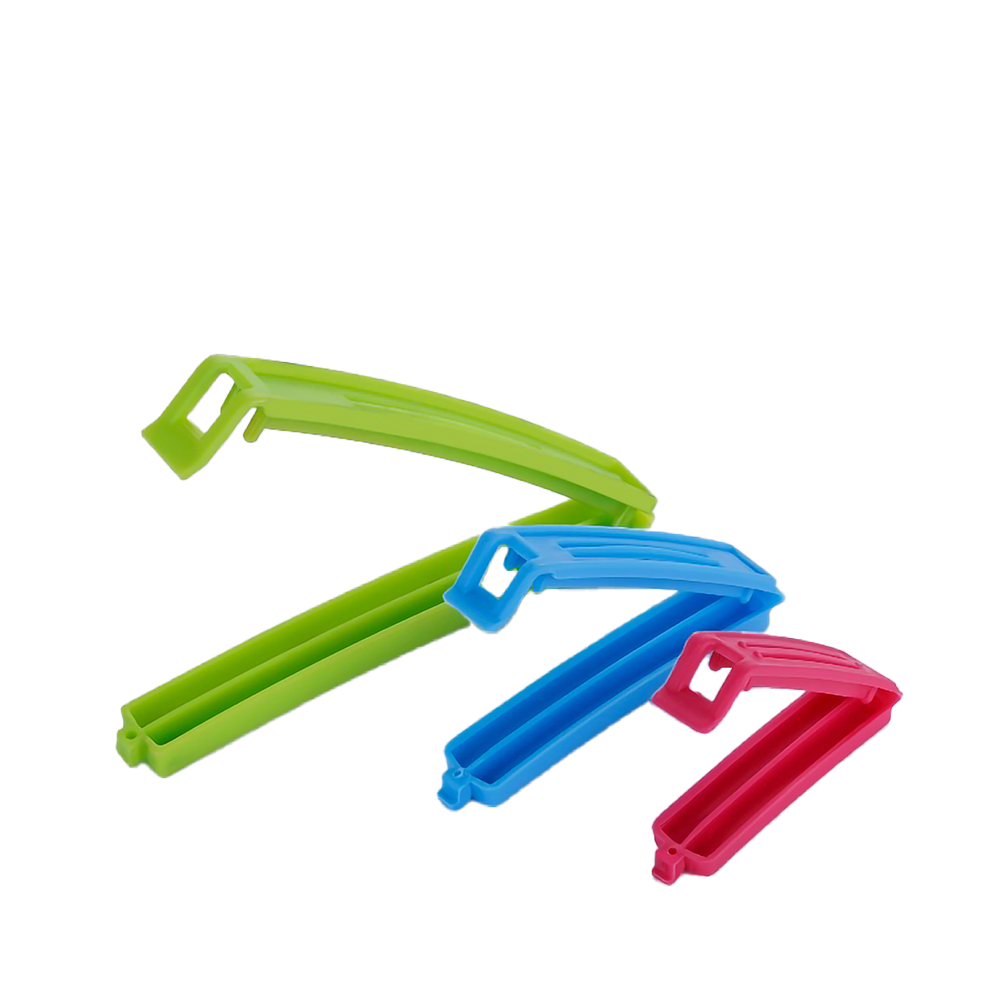 Bag Seal Clip-9 Pcs.