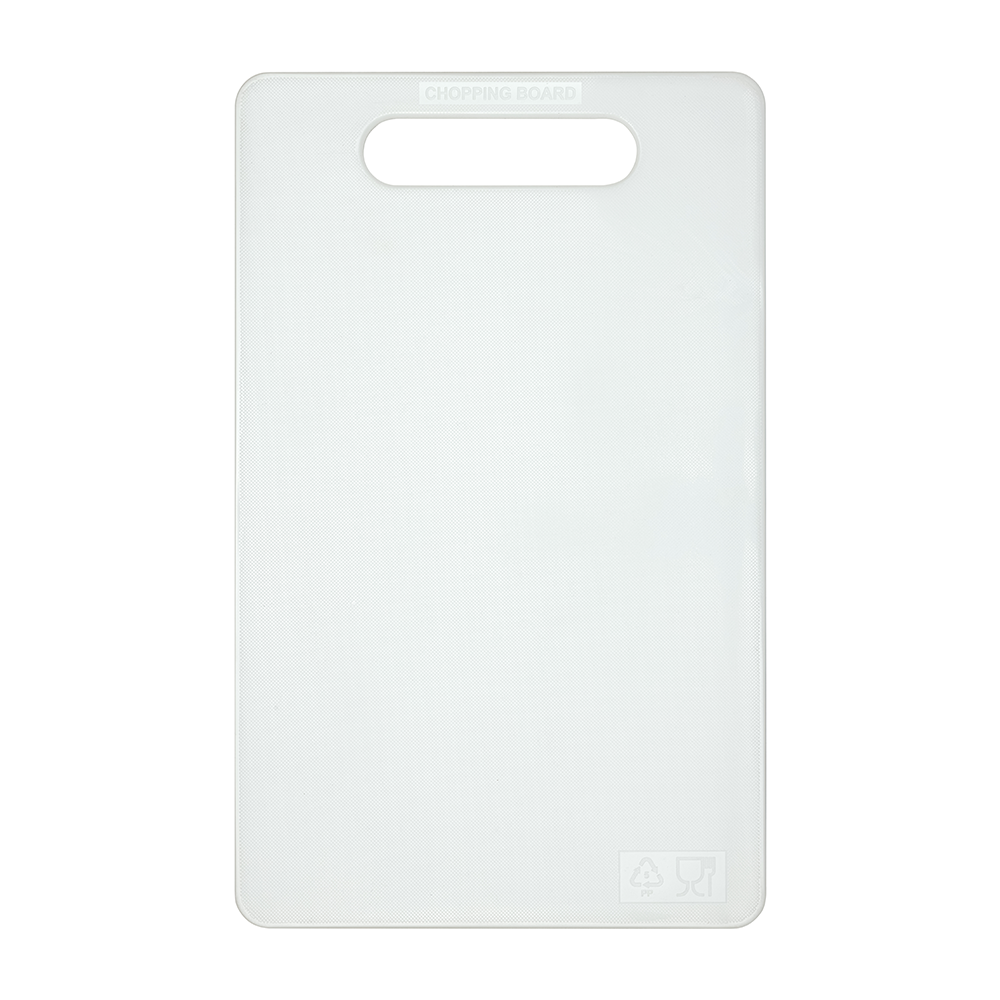 Chopping Board Big (white)