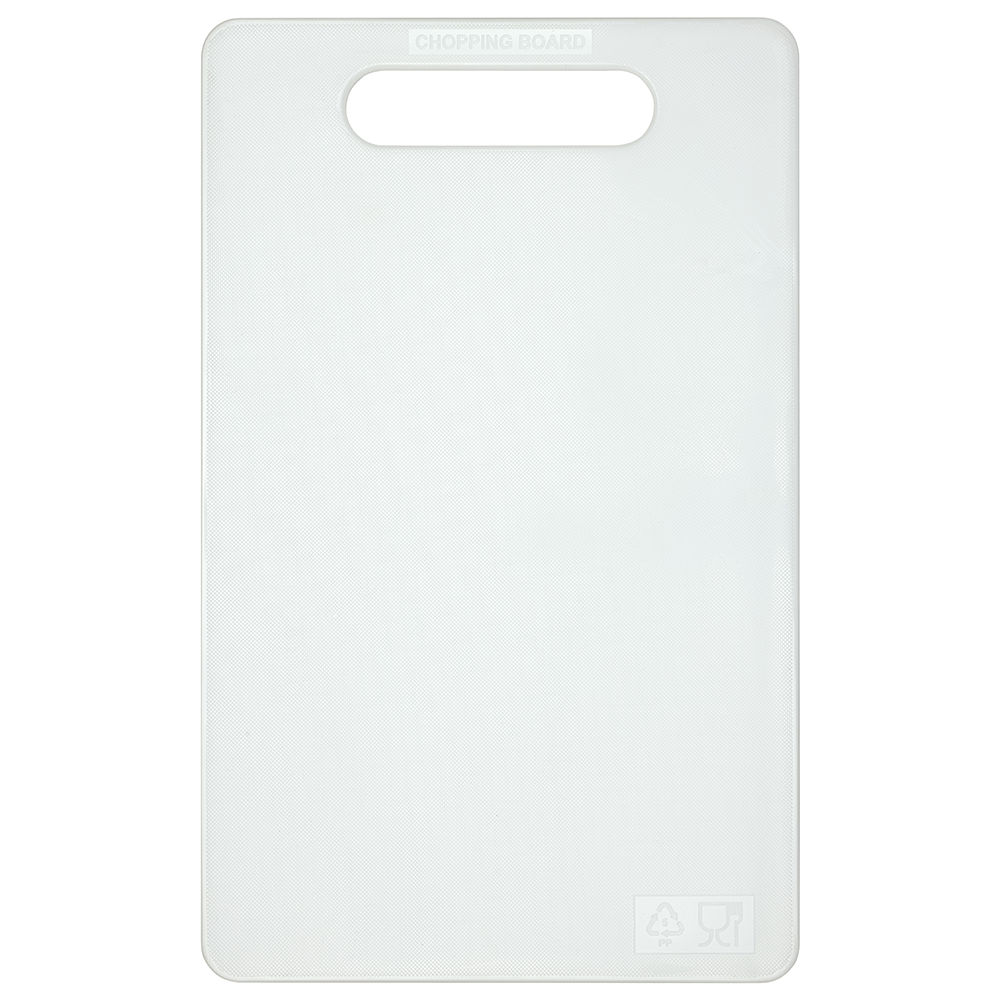 Chopping Board Jumbo (white)