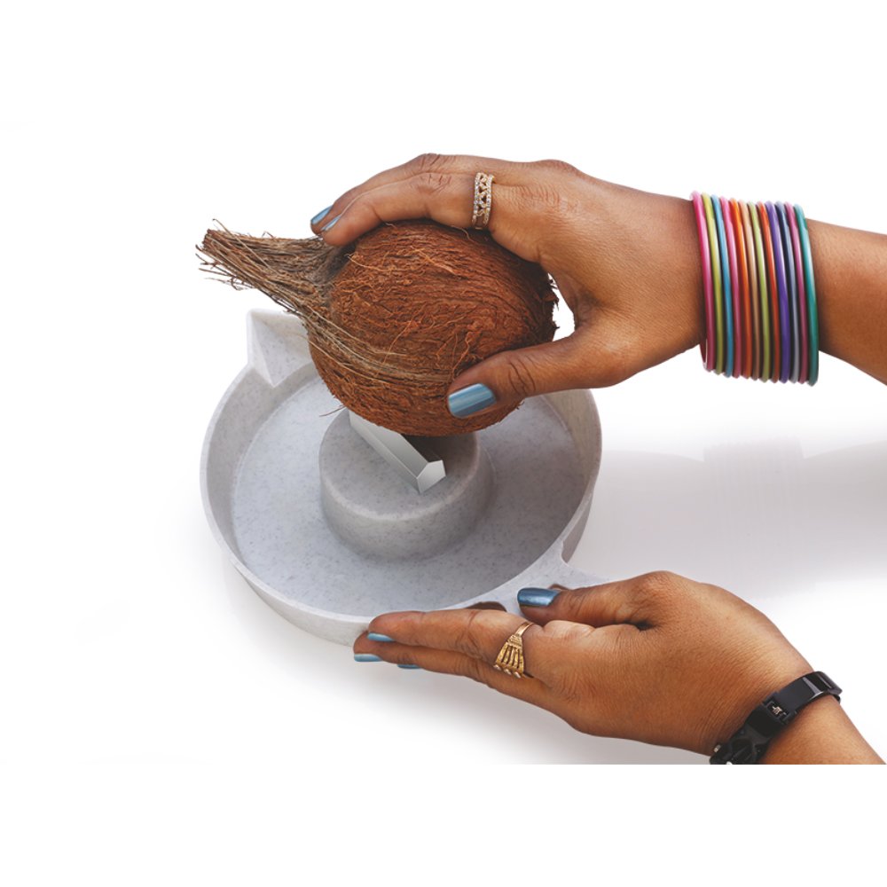 Coconut Breaker