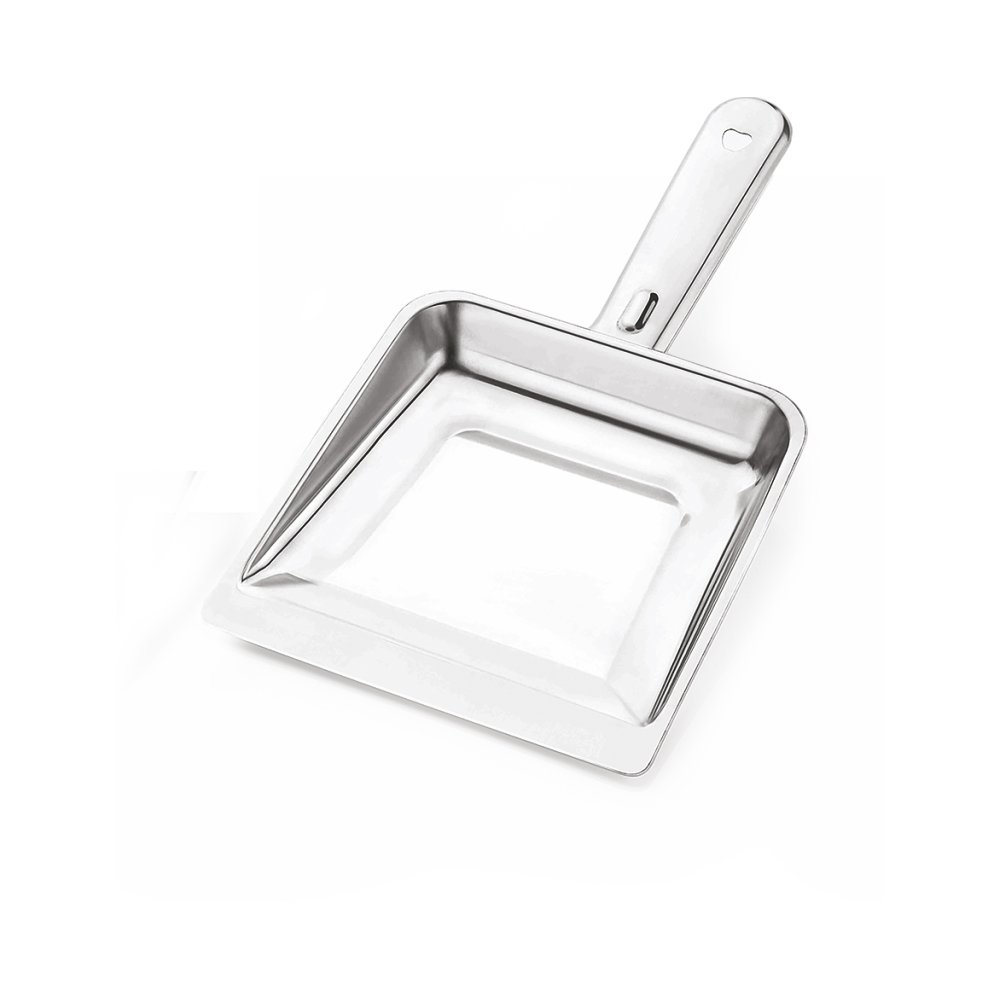 SS Dustpan No.1