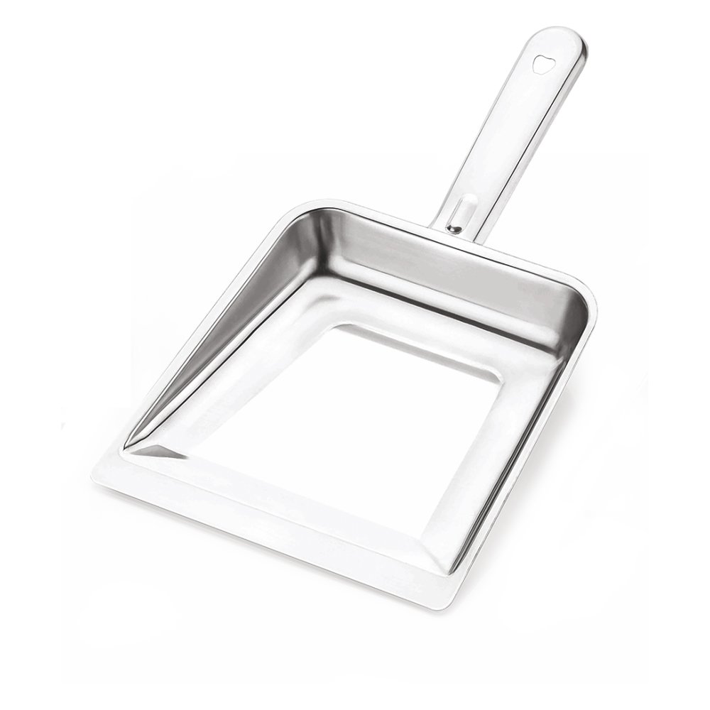 SS Dustpan No.2