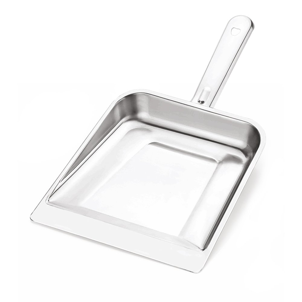 SS Dustpan No.3