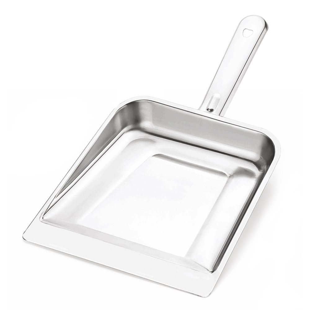 SS Dustpan No.4