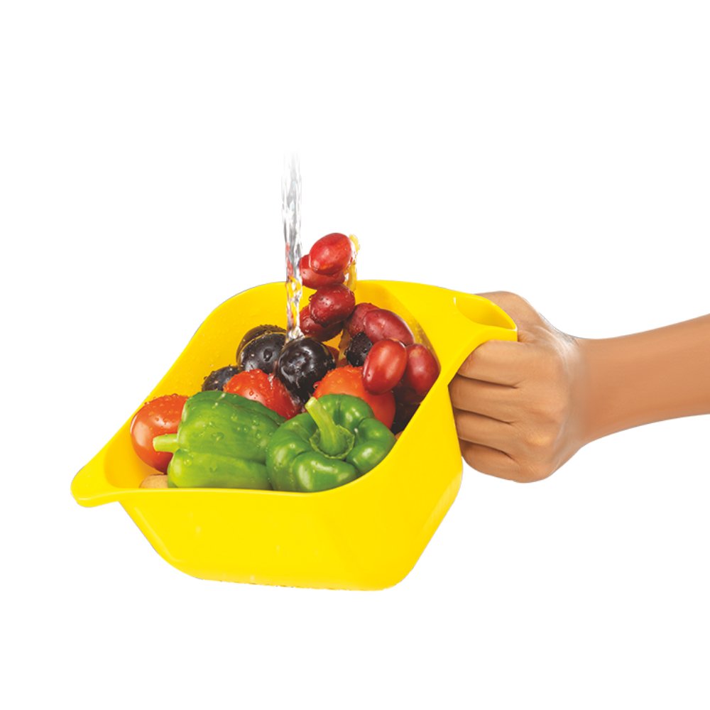 Fruit & Vegetable Basket
