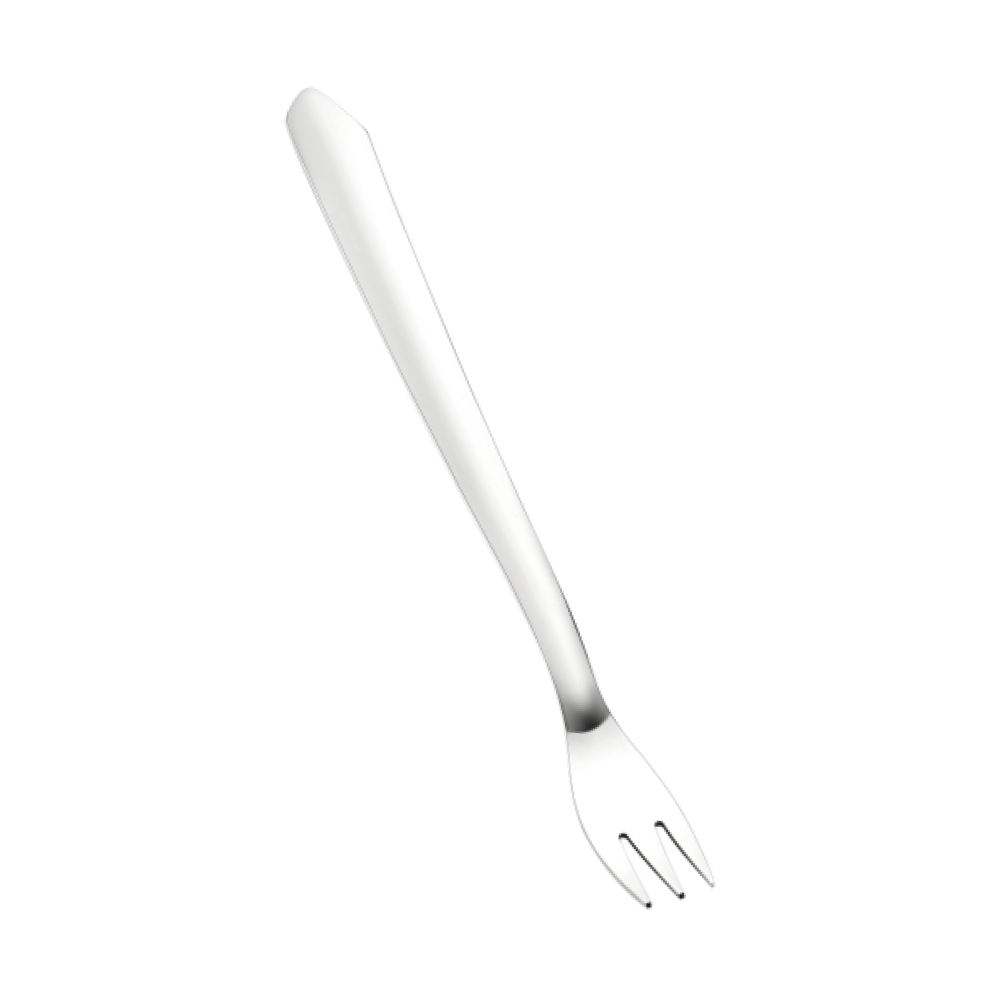SS Fruit Fork (6 Pcs.)