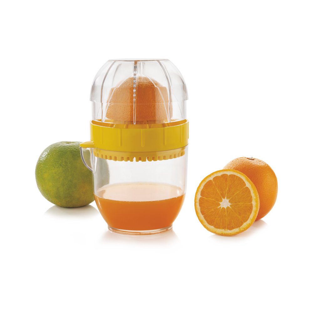 Hand  Juicer