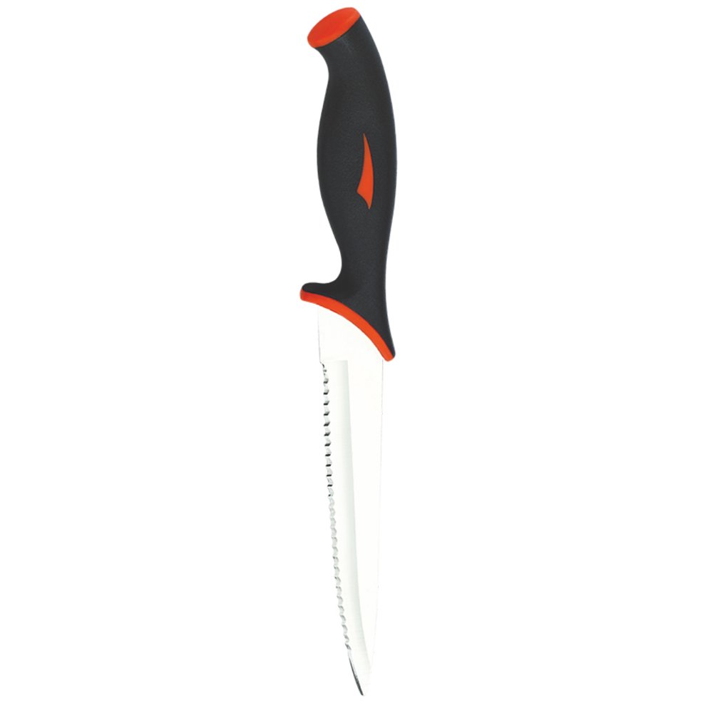 Platinum Bread Knife