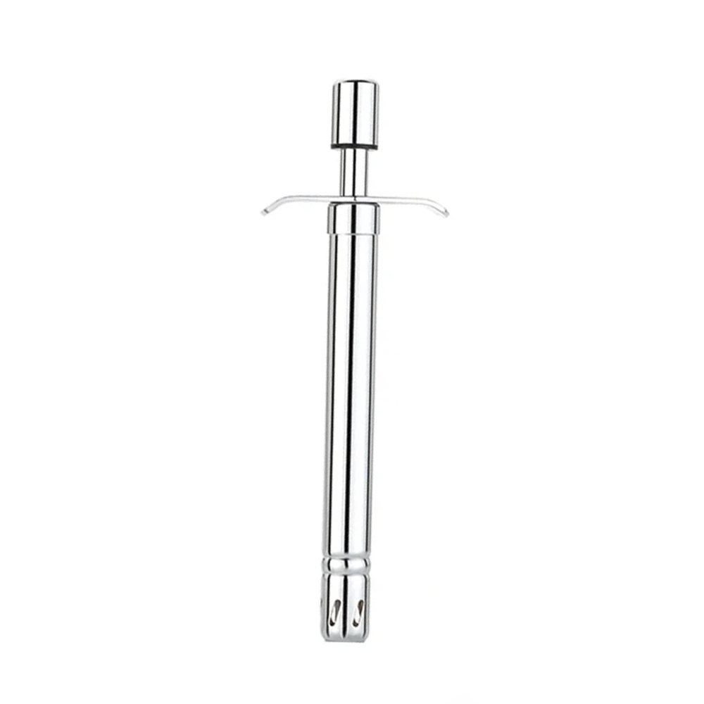 Kitchen Lighter MS Chrome