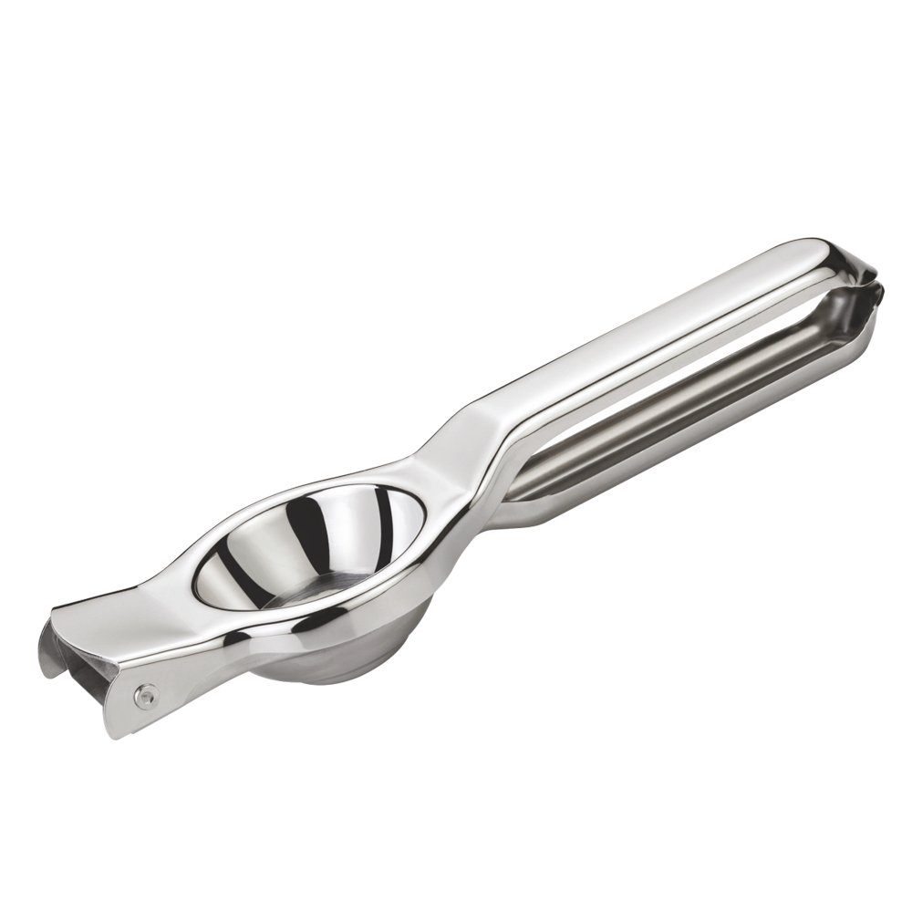 S.S. Lemon Squeezer with Opener