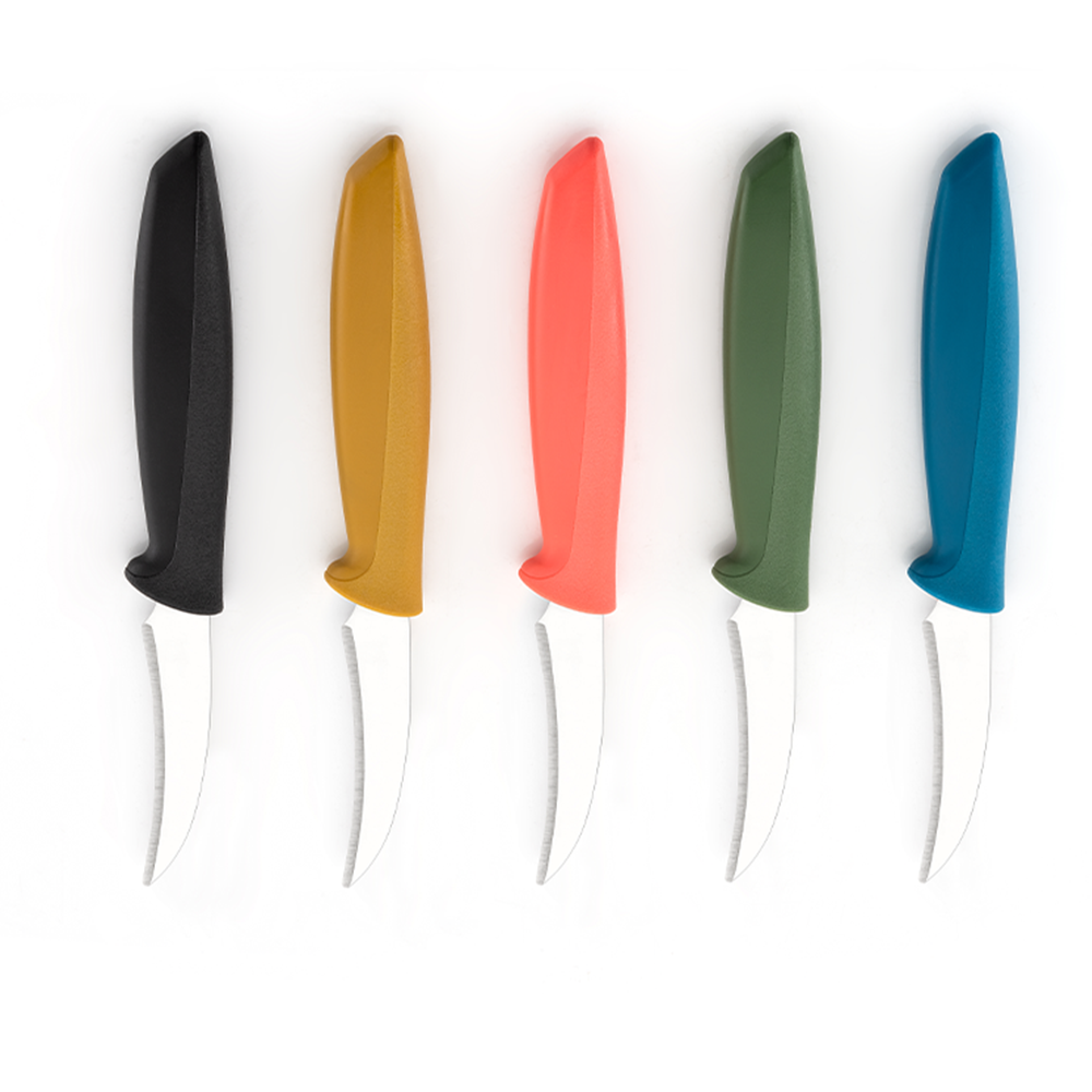Micro Paring Knife
