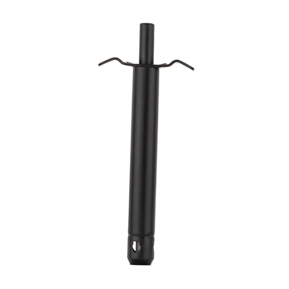 MS Black Coating Lighter 12 ANI Nut