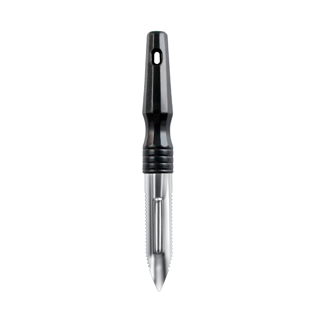 Peeler Cum Scraper