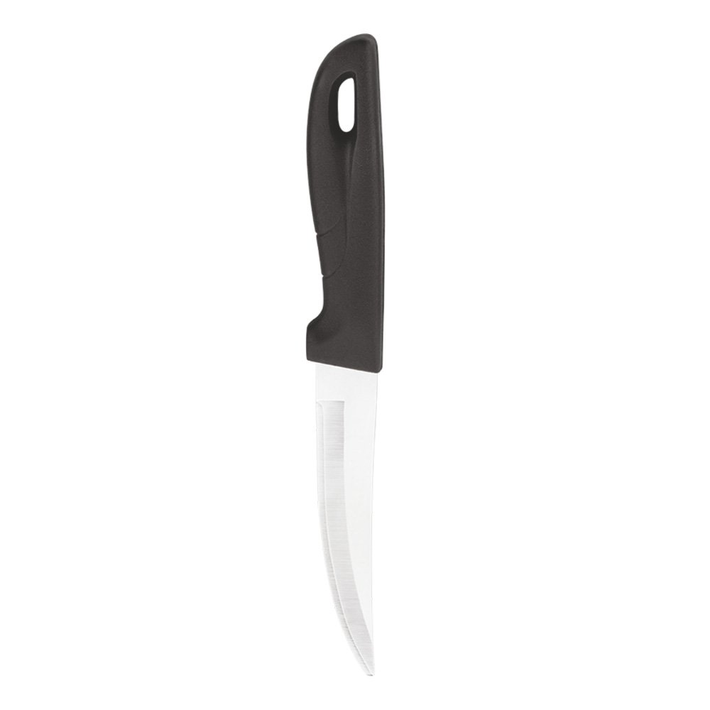 Pointed Plain Edge Knife