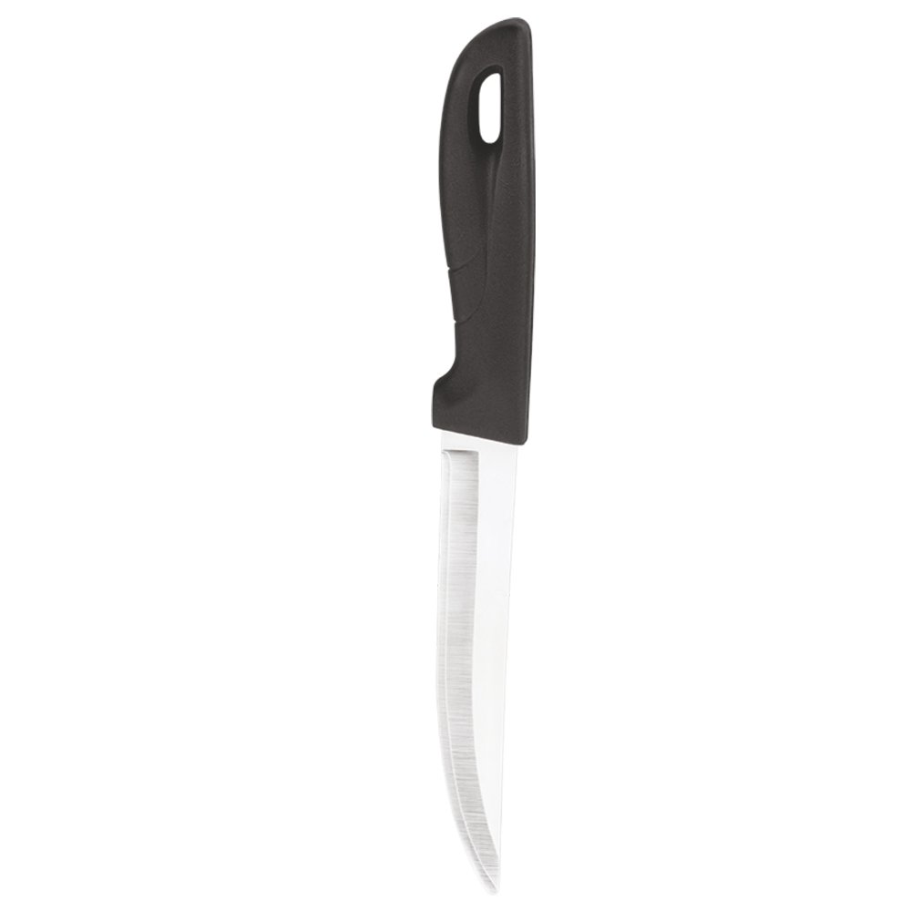 Pointed Plain Edge Knife