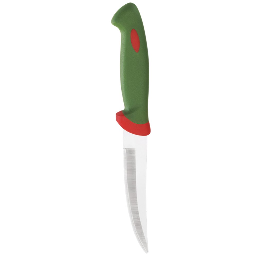 Pointed Plain Edge Knife