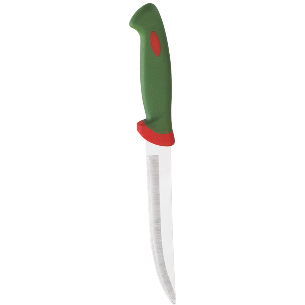 Pointed Plain Edge Knife
