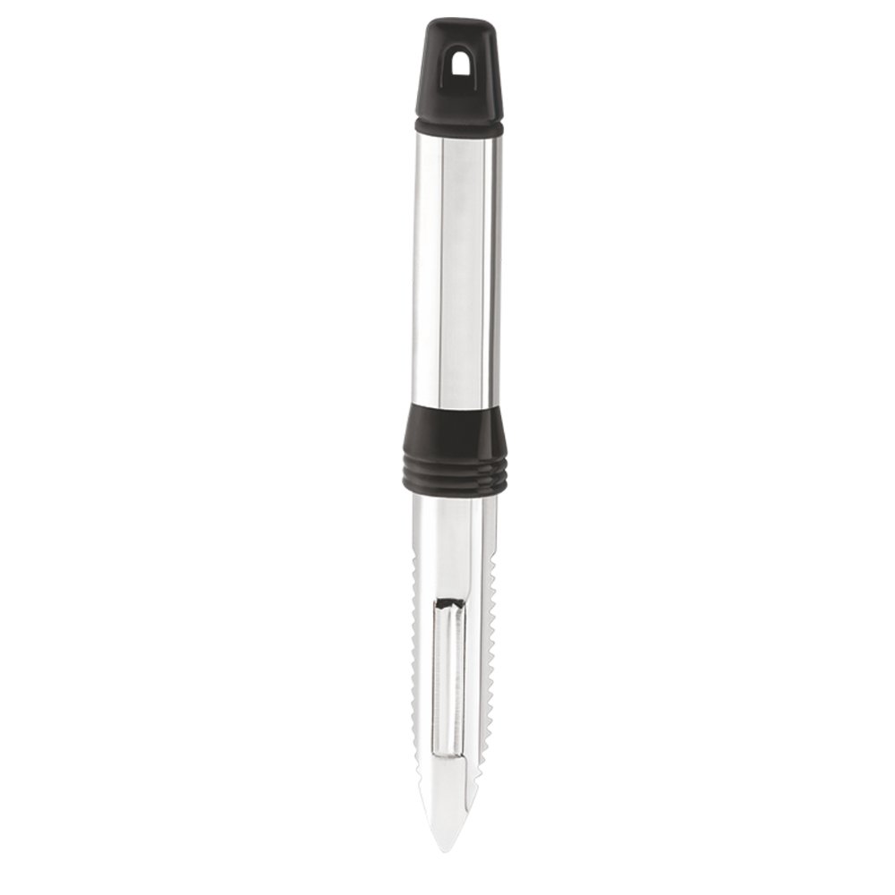 S.S. Pipe Peeler
