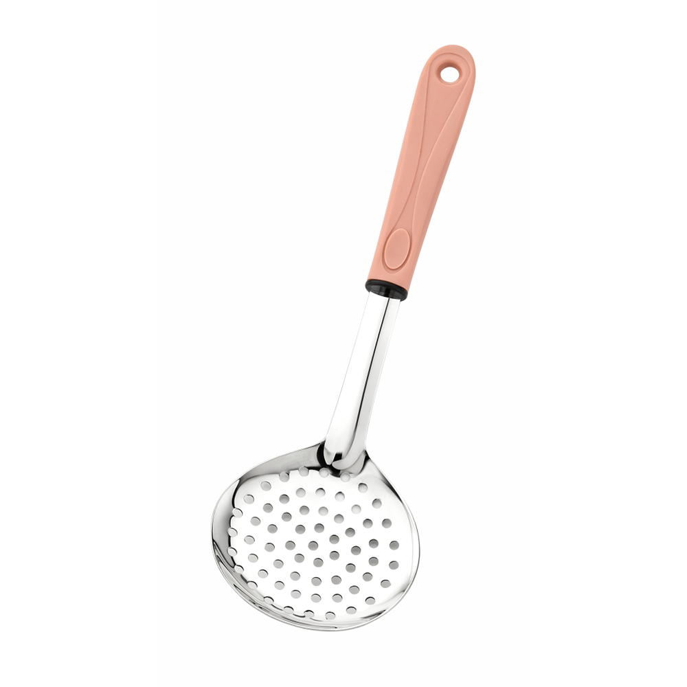 Skimmer Spoon (Round Jara)