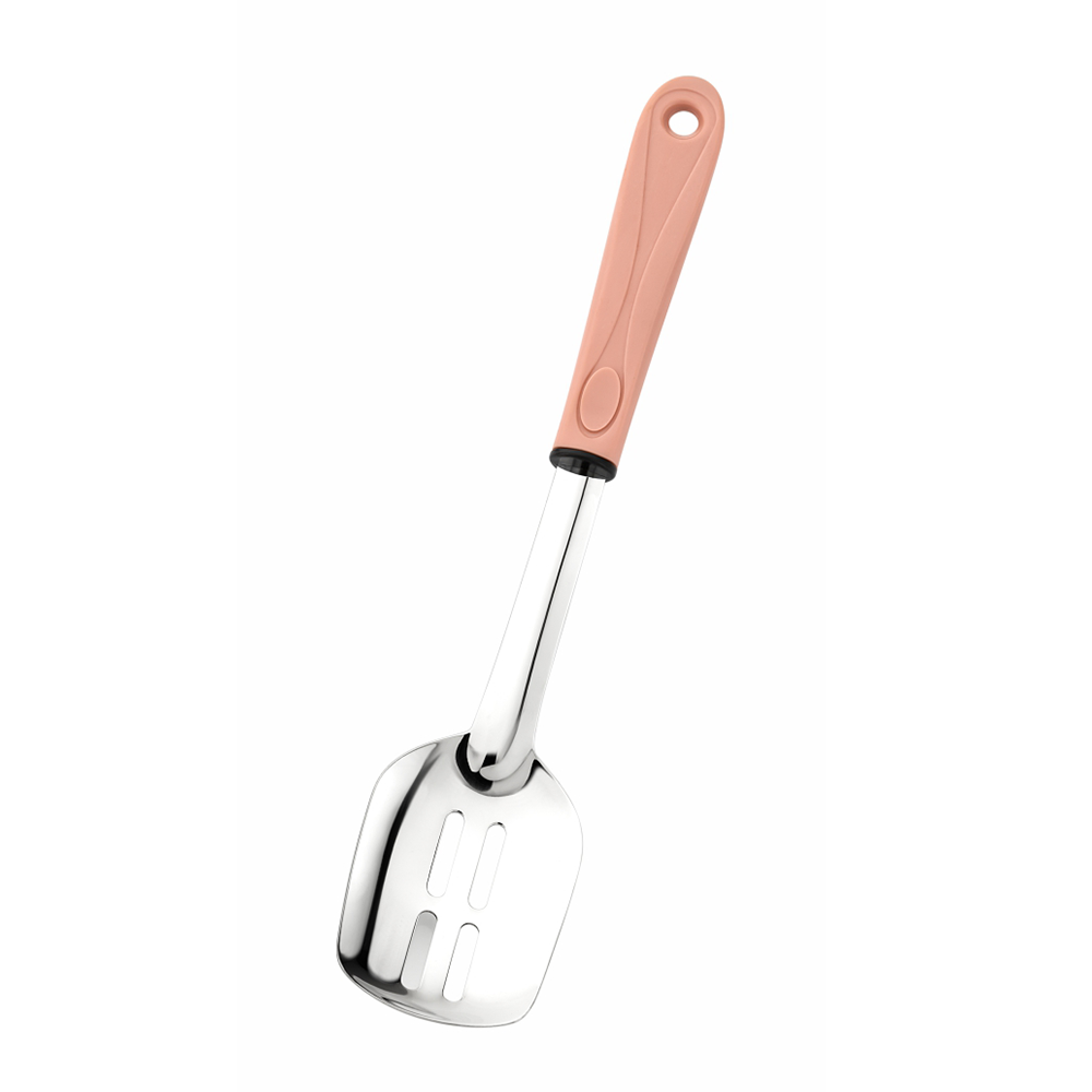 Slotted Turner Spoon (Lining Jara)