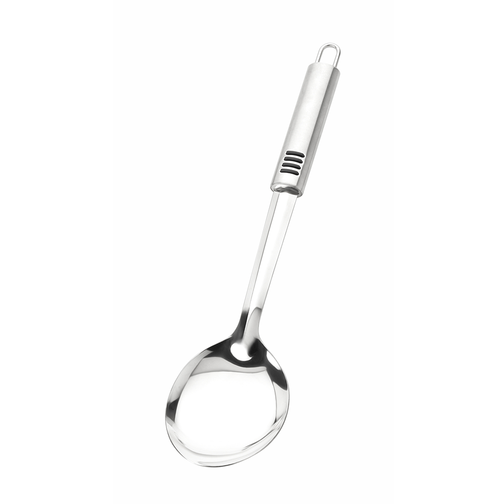 SS Basting Spoon