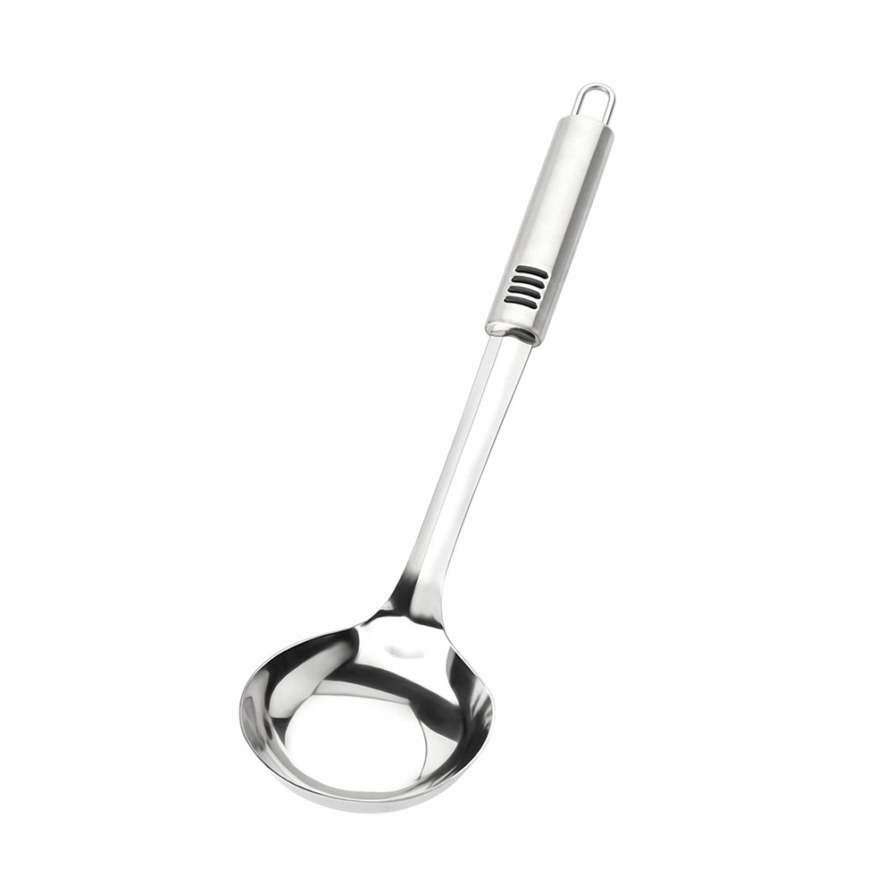 SS ladle Spoon