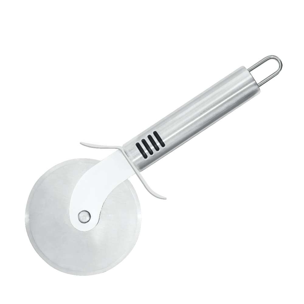 SS Pizza Cutter Pro