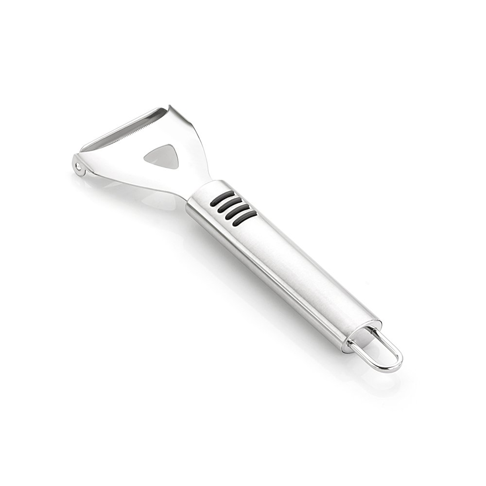 SS Swivel Peeler
