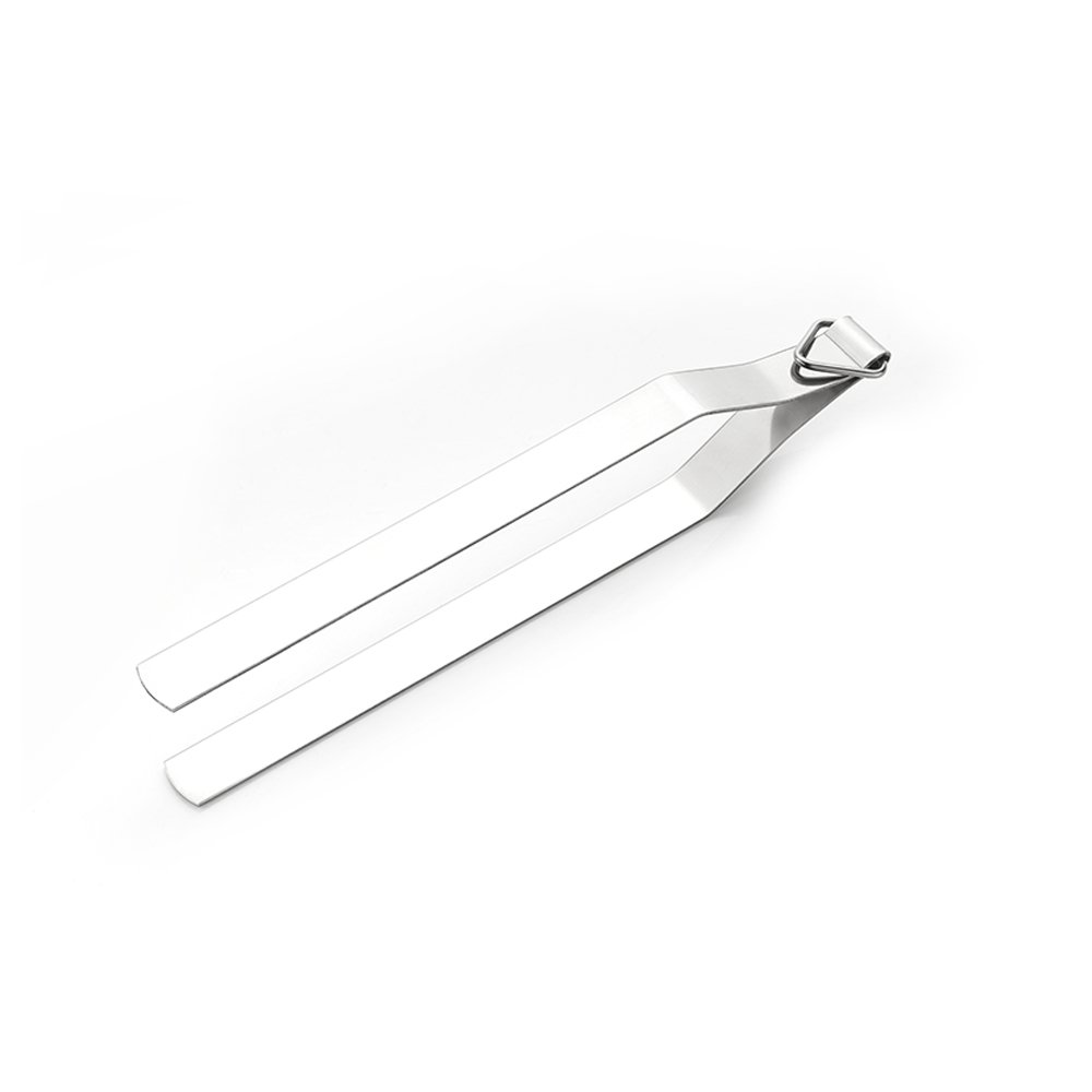 SS Tongs No.4