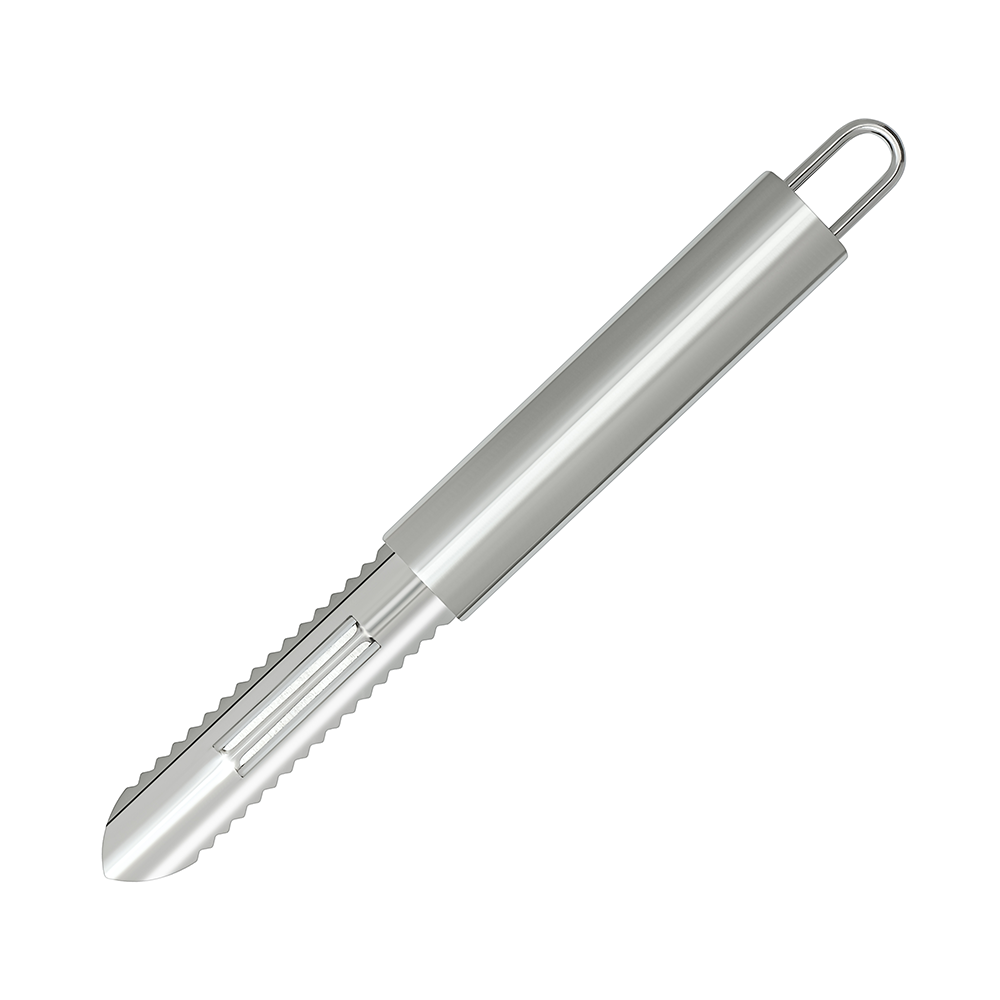 SS Vegetable Peeler