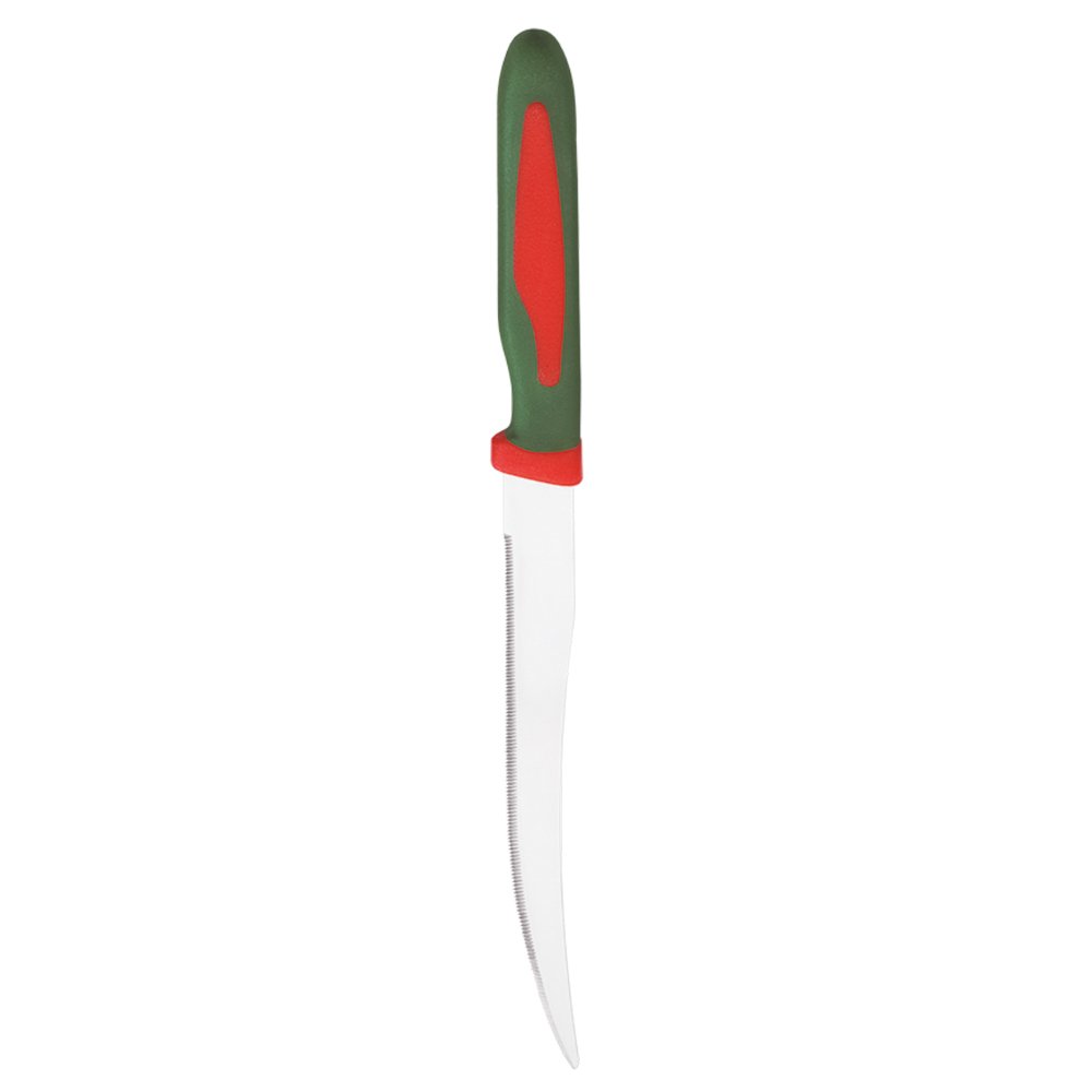 Steak Knife Serrated Edge
