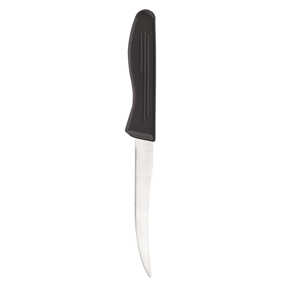 Steak Serrated Edge Knife