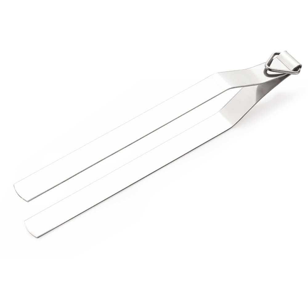 SS Tongs No.3