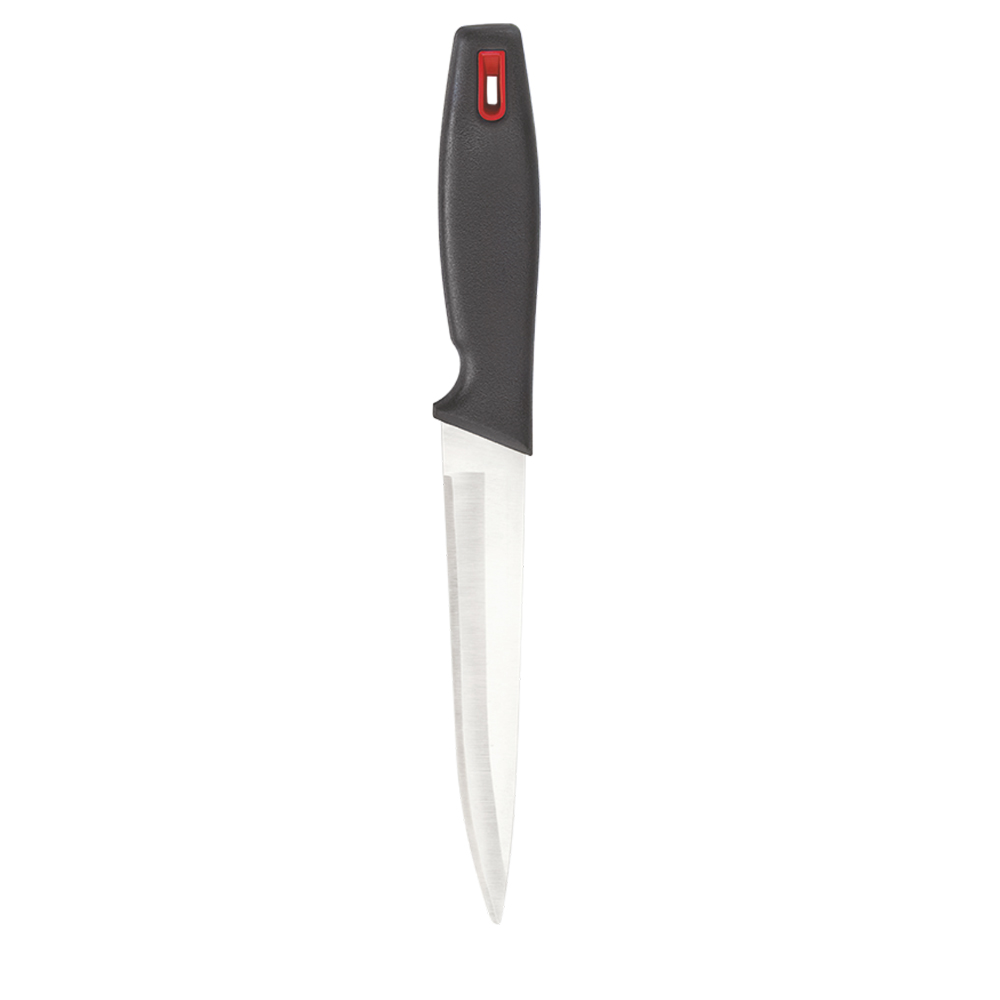 Carving Knife Plain Edge