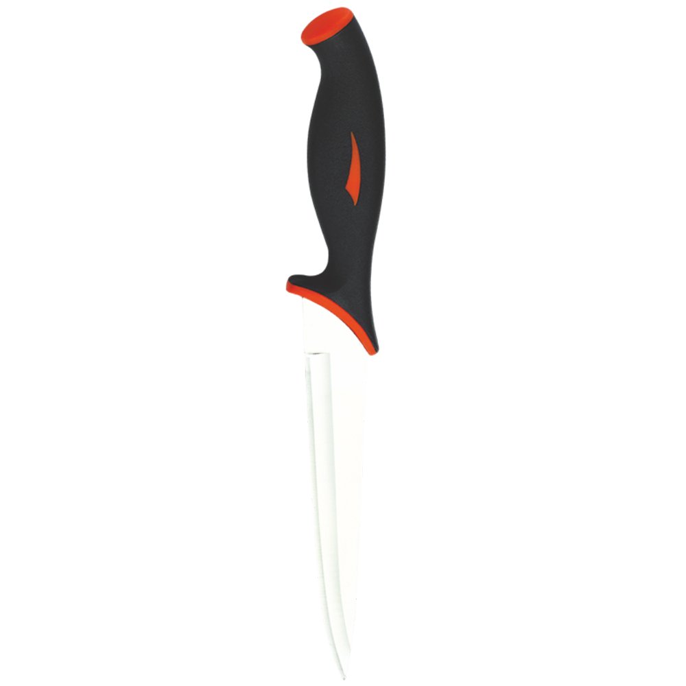 Carving Knife Plain Edge