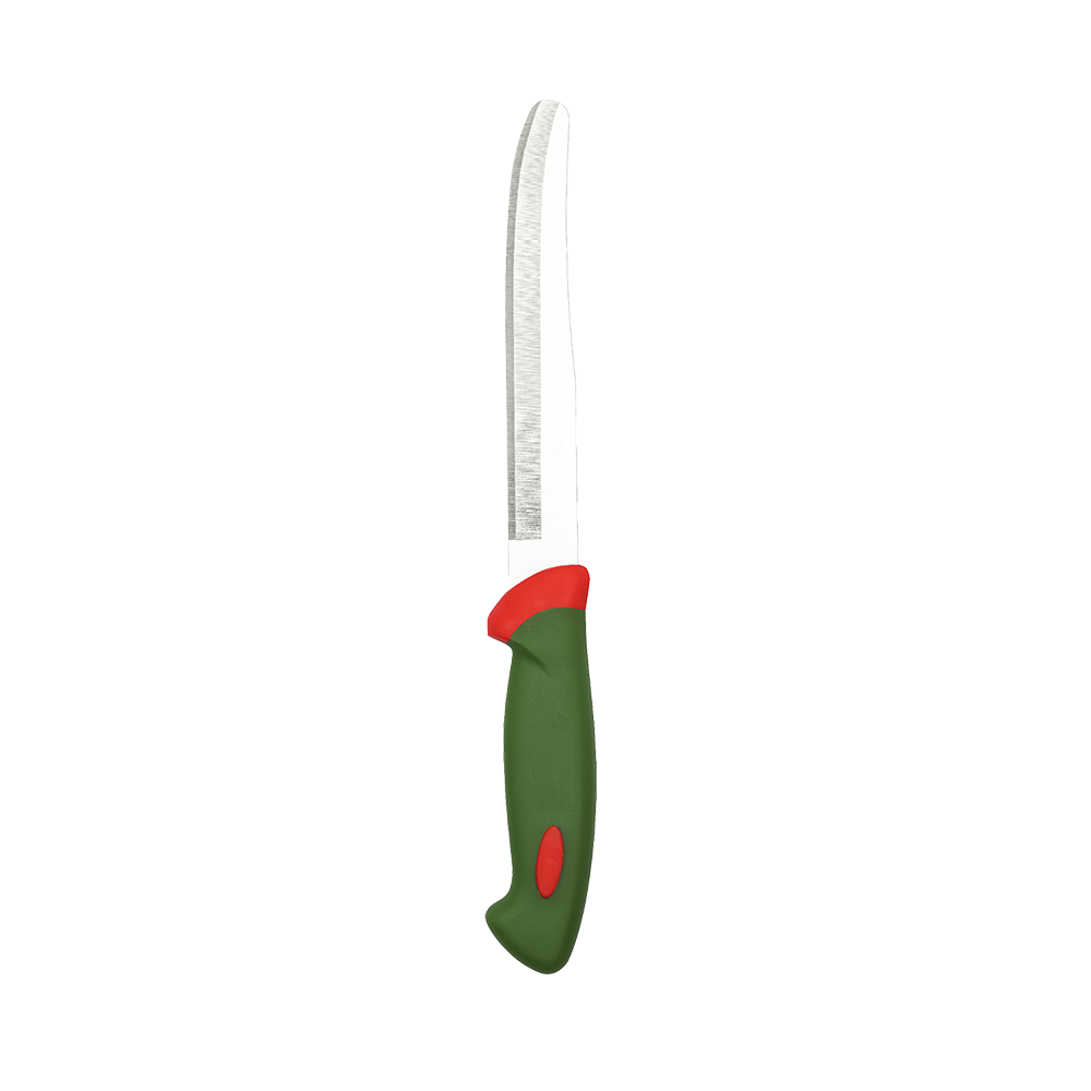 Utility Rounded  Knife
