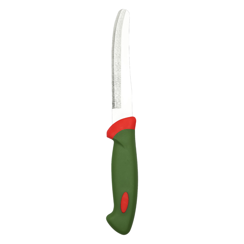 Utility Rounded Knife