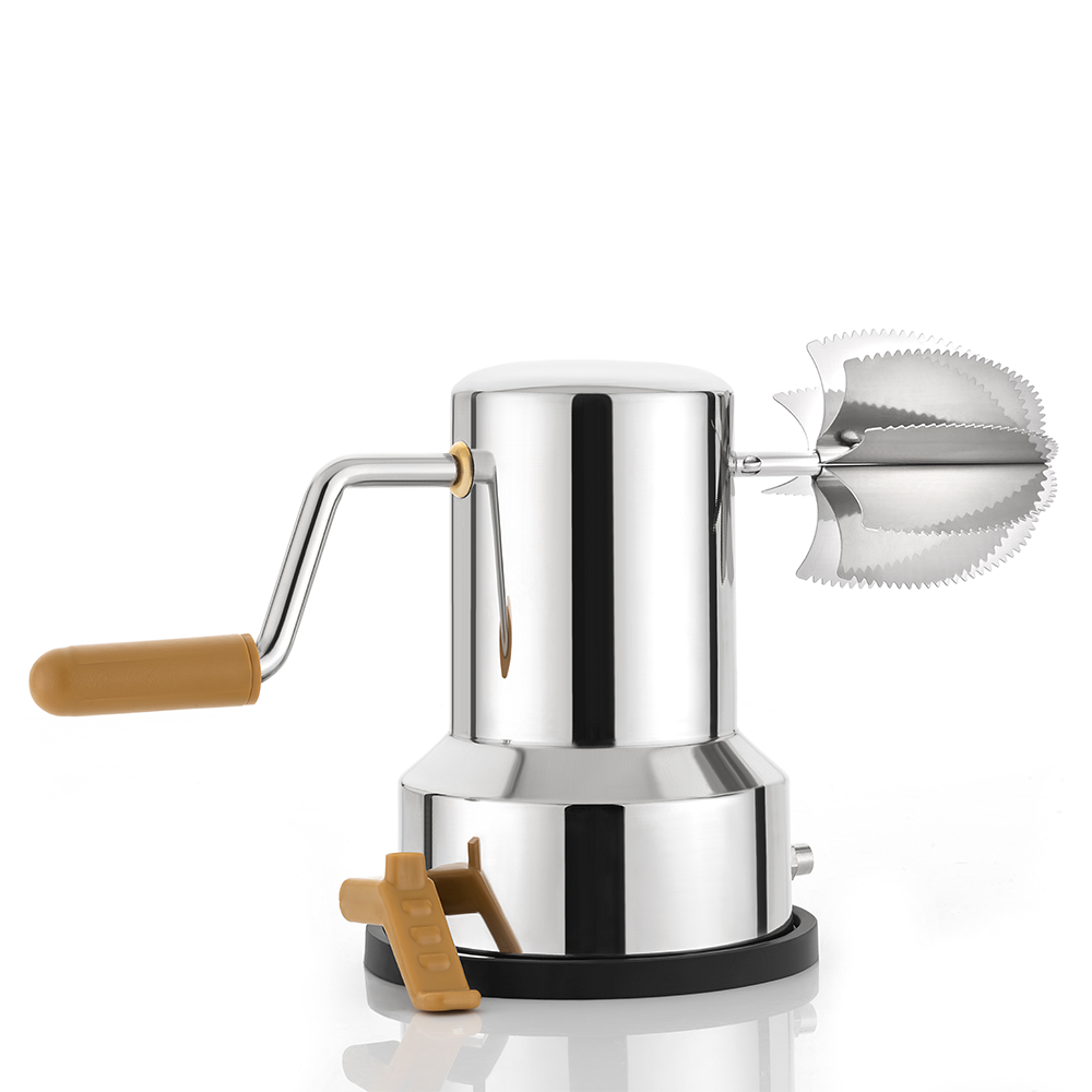 Vacuum Coconut Grater