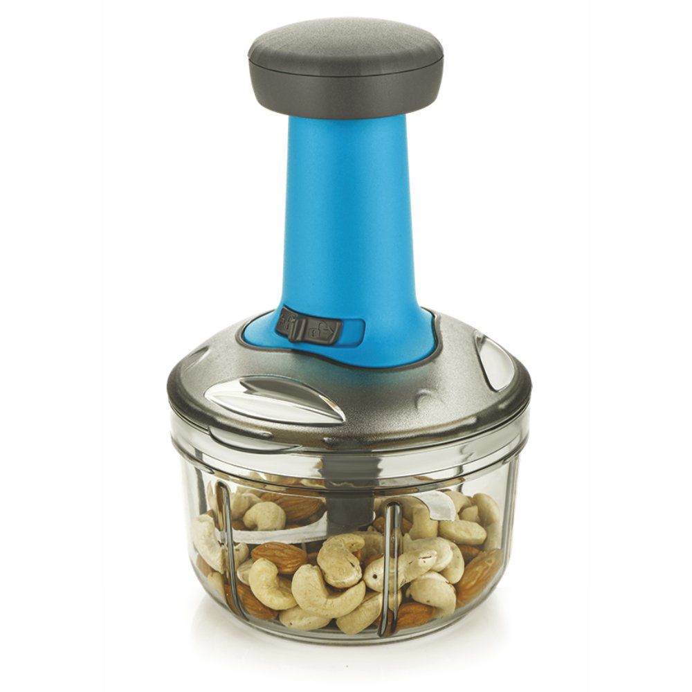 Vegetable Push Chopper 400ml