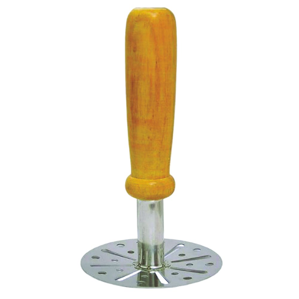 Wooden Potato Masher