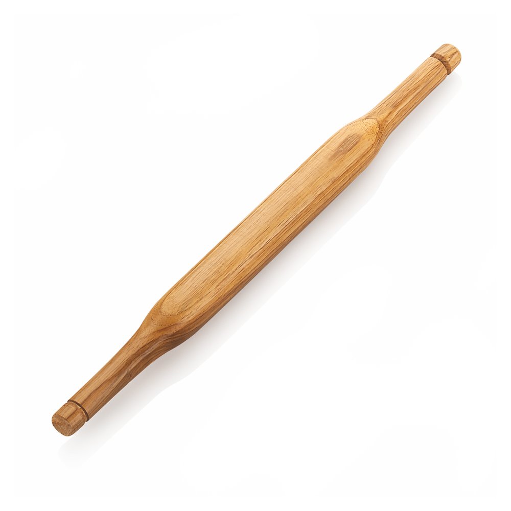 Wooden Teakwood Roller Ghati